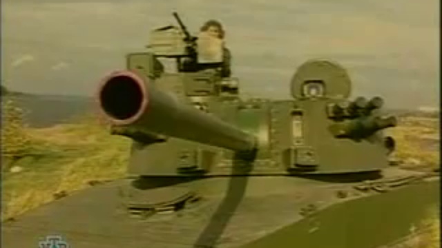 Российская артиллерия смотреть онлайн