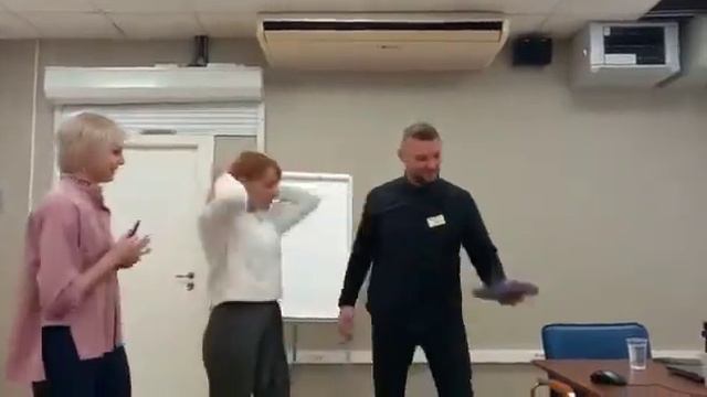 Поздравление моей группы , моих коллег с 65 летием 😂 смотреть онлайн
