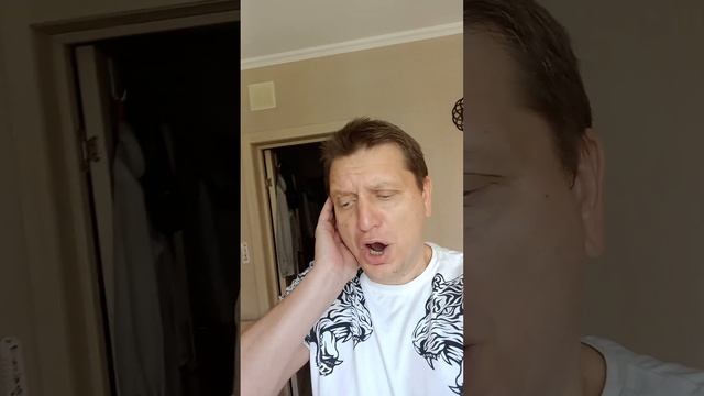 И все таки я баритональный тенор) Вспомнил свою классическую молодость)