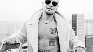 Гуф - Дай мне руку (2022 О’пять)