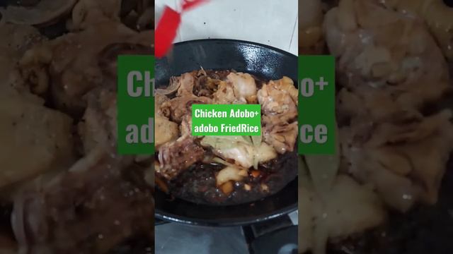 Chicken 350grams Ginger,onion,garlic,bayleaf,red Chilli ,soy Sauce,black Pepper,vinegar (opt:sugar)