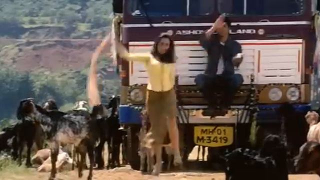 Chalte Chalte Дорогами любви смотреть онлайн