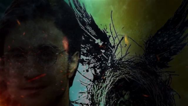 Harry Potter and the Cursed Child смотреть онлайн