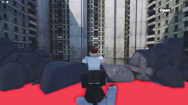 How to get TITAN TV MAN in ACCURATE SKIBIDI TOILET RP for Roblox смотреть онлайн