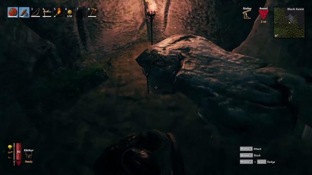 Stagbreaker, Kiln, Smelter, and DEATH BY TROLL!! | Valheim | Ep06 смотреть онлайн