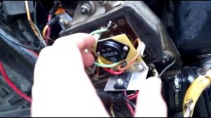 Установка БСЗ на мотоцикл  Тула,Муровей,ТМЗ