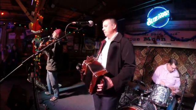 La Recolte- Live at the Blue Moon Saloon смотреть онлайн