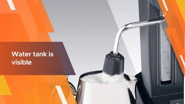 Top 5 Best Cappuccino Machines Review in 2023 смотреть онлайн