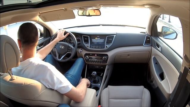 Hyundai Tucson 1.6 T-GDI & Prins Sıvı Lpg ile Yakıtım Ne Olur ? Bu Paraya Değer mi ?