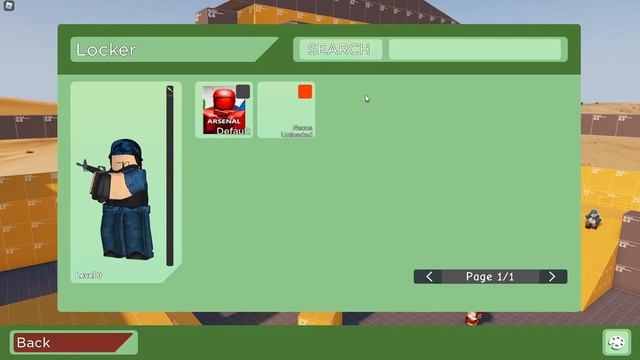 [Код]Как получить Карточку NEXUS UNLOADED в Arsenal•Roblox смотреть онлайн