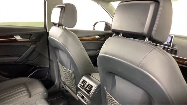 2019 Audi Q5 Premium Plus 45 TFSI quattro Beverly Hills Los Angeles West Hollywood Studio City смотреть онлайн