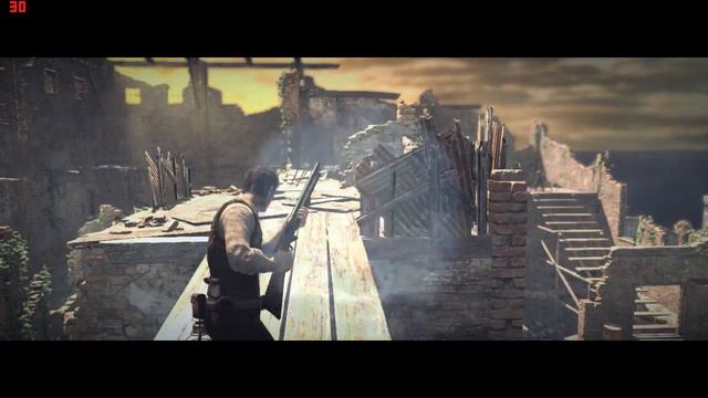 The Evil Within Эпизод 6 Прохождение смотреть онлайн