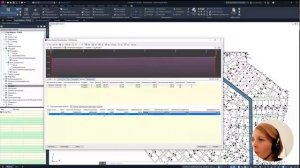 Эффективная работа с моделью Civil 3D через Project Explorer