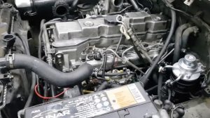 Pajero легендарный 4м40