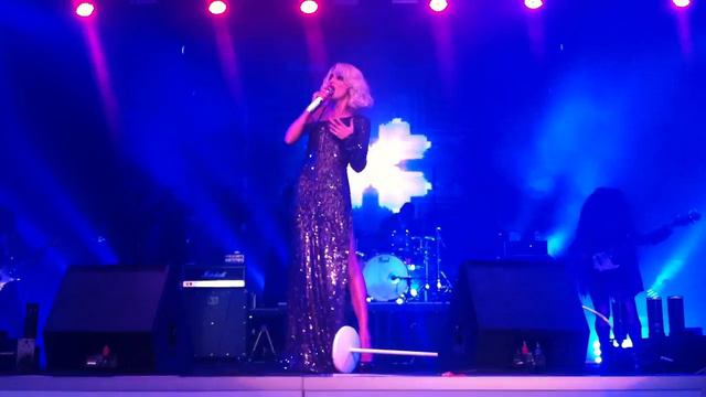 LOBODA - Никуда мне не деться (new) STEREOplaza (Киев, 25.10.13) смотреть онлайн
