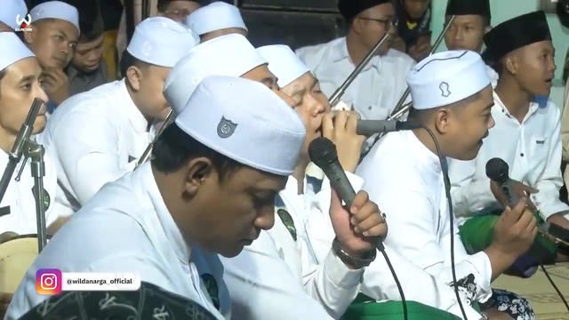 VERSI NADA CEPAT - ALAMATE ANAK SHOLEH HABIB ZAIDAN TERBARU VIRAL 2023 смотреть онлайн