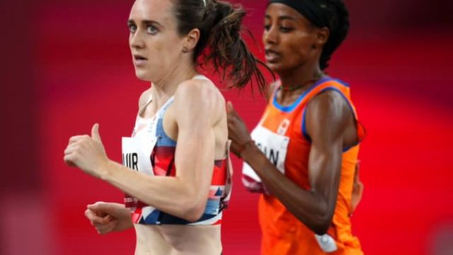 Sifan Hassan switching to Marathon? смотреть онлайн