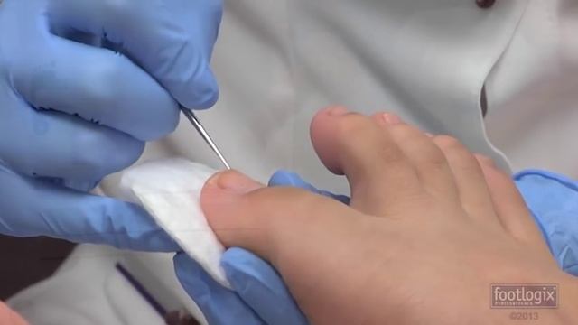 Pedicure Video Tutorial | Footlogix