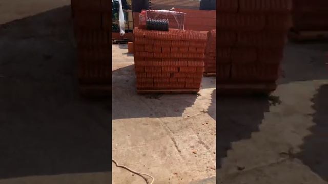 Кирпичная кладка