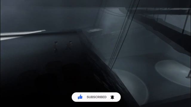 Inside Walkthrough Part 3 No Commentary Gameplay PC?? смотреть онлайн