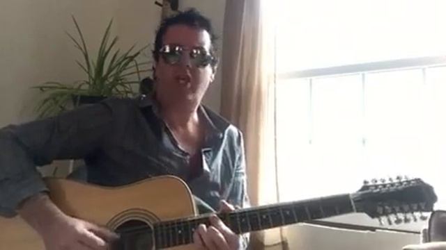 Love Street- Johnny Martorelli смотреть онлайн