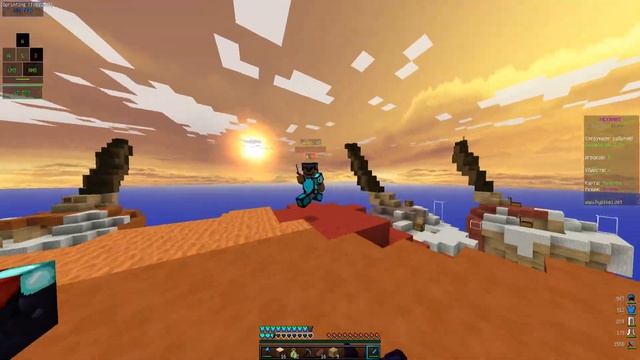РЕСУРС ПАК МЕСЯЦА ДЛЯ ПВП | ПВП РЕСУРС ПАК ДЛЯ МАЙНКРАФТА 1.8.9 [Kvand Hypixel SkyWars] смотреть онлайн