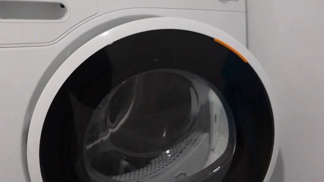 Fix Error F55 on MIELE DRYER смотреть онлайн