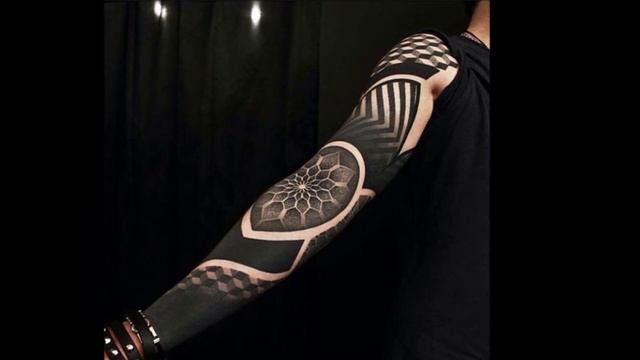 50 Best Arm Tattoos for Men смотреть онлайн