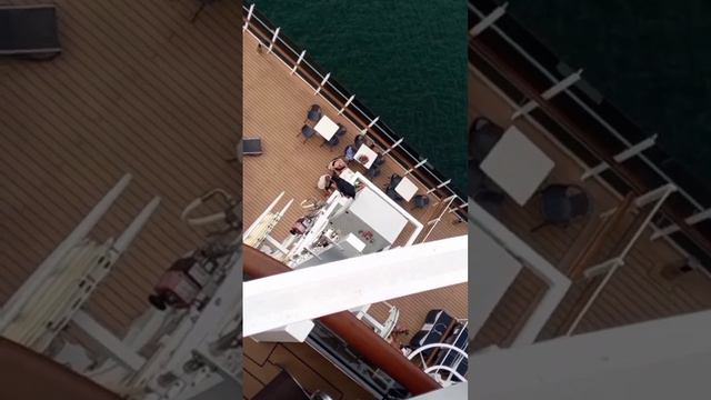 24.09.2022 Miami #mscseashore #круиз #cruise2022 смотреть онлайн