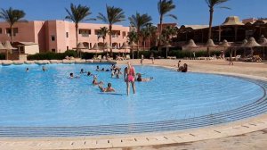 Шок!  Видоотзыв туриста про отель Parrotel Aqua Park Resort 4, Шарм-Эль-Шейх, Египет, ноябрь 2021