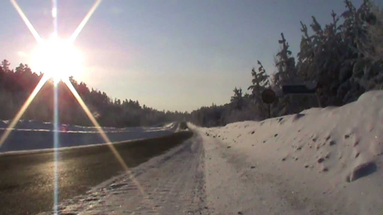 Усть-Илимск. Январь 2012 г смотреть онлайн