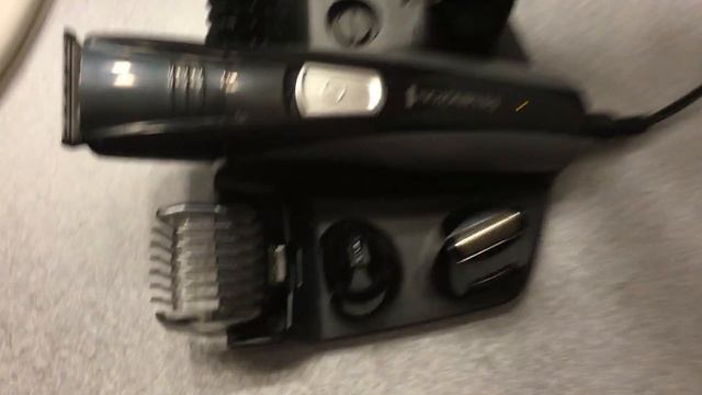 Remington Total Control Over Your Body Hair | Product Review смотреть онлайн