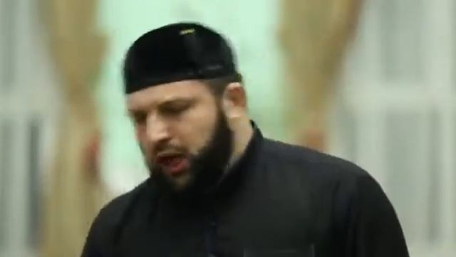 красивый зикр