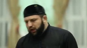 красивый зикр