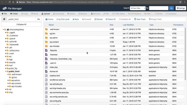 How To Fix An Internal Server Error 500 In WordPress смотреть онлайн