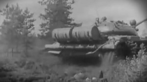 10 старых танков, всё ещё стоящих на вооружении