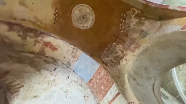 Церковь Святого Николая Чудотворца. Турция г. Демре (Мира) смотреть онлайн