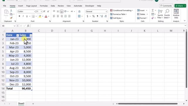 Learn Excel in less than 20 minutes смотреть онлайн