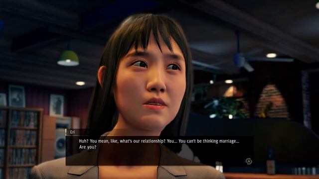 Yakuza Like A Dragon PC Sub Story 48 Shared Vision(Relationship Substory) смотреть онлайн