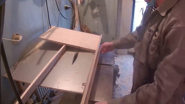 бондарная клёпка легко обработать! смотреть онлайн