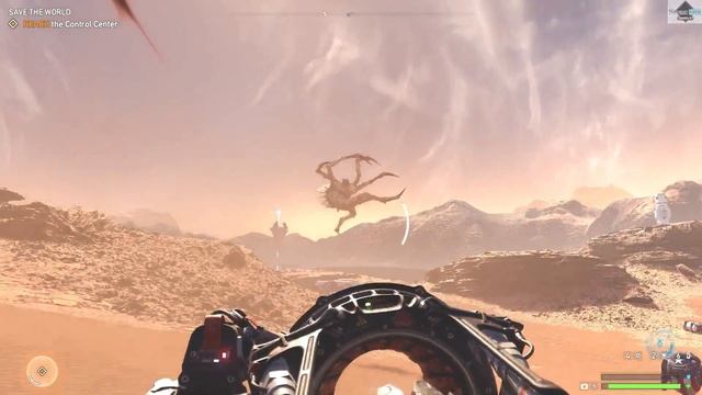 Far Cry 5 DLC: Lost On Mars - SECRET HIDDEN WEAPON! [Larry's Leaf Blower] смотреть онлайн