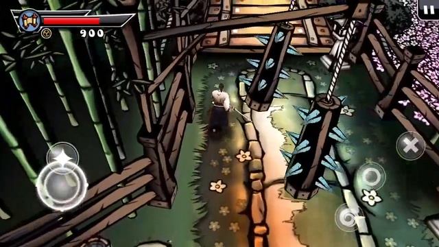 Samurai 2 Vengeance Прохождение (2) смотреть онлайн