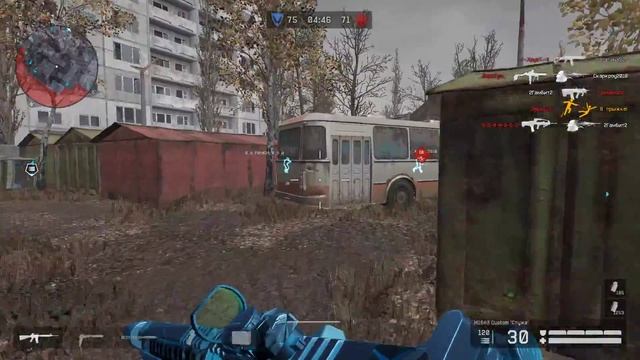 Warface Украина смотреть онлайн