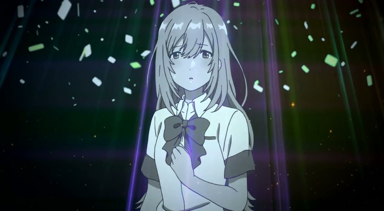 Disappearing Now / AMV / Анимемикс / Animemix смотреть онлайн