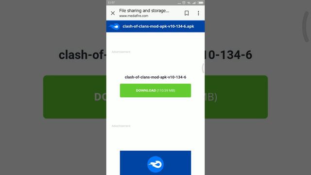 How to download clash of clans mod apk смотреть онлайн