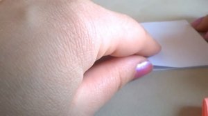 Как сделать треугольные модули
#модульноеоригами