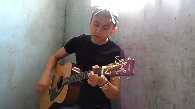 Дамир Сергазиев - Что мне делать? (Шамиль Ибрагимов Cover) смотреть онлайн