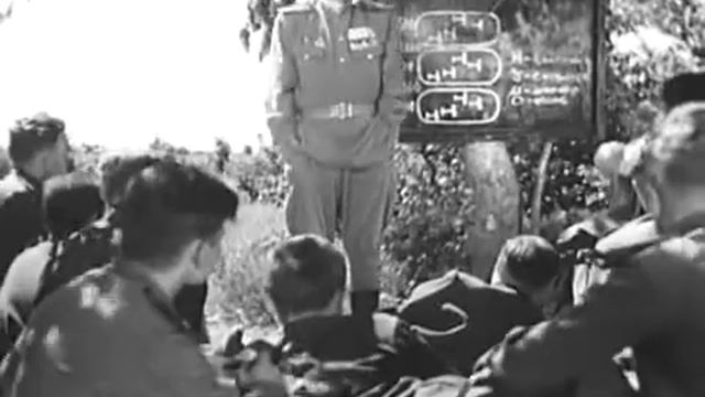 Наше сердце (1946) Our heart смотреть онлайн