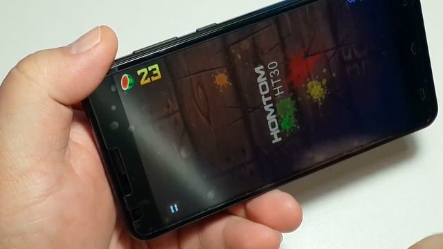 Homtom HT30 3G MTK6580 Quad Core 5.5 Inches 1280*720 Android 6.0 1GB+8GB 5MP+8MP Dual Cameras 3000m смотреть онлайн