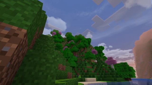 ?MCPE 1.20+ Shaders for Minecraft PE | Render Dragon (Android,iOS)? смотреть онлайн